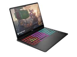 HP OMEN Transcend 14-FB0003NE Gaming Laptop | Intel Core i9, 32GB RAM, 1TB SSD